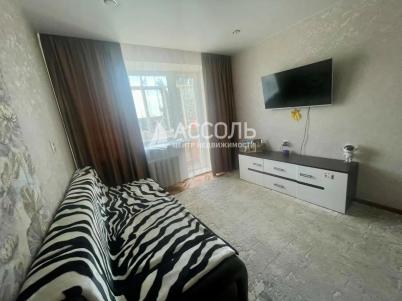 Продажа квартиры Омск.&nbsp;ул. 27-я Северная,3
