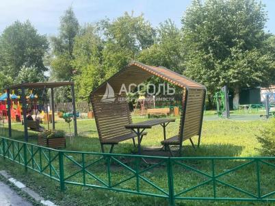 Продажа квартиры Омск.&nbsp;ул. 27-я Северная,3