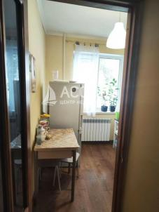 Продажа квартиры Омск.&nbsp;ул. 3-я Молодежная,73