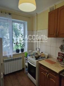 Продажа квартиры Омск.&nbsp;ул. 3-я Молодежная,73