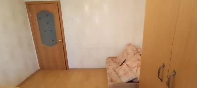 Продажа квартиры Омск.&nbsp;улица 70 лет Октября 10/1