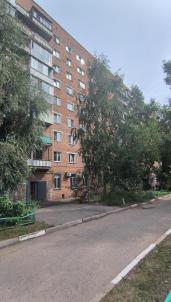 Аренда квартиры Омск.&nbsp;улица 50 лет Октября 98