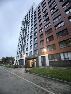 Аренда квартиры Омск.&nbsp;улица Владимира Жоги 3