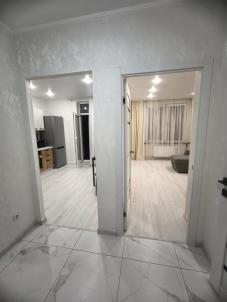 Аренда квартиры Омск.&nbsp;улица Владимира Жоги 3