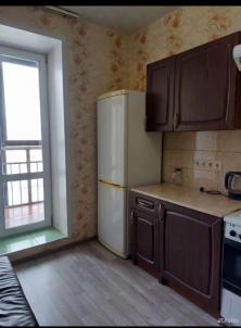 Продажа квартиры Омск.&nbsp;ул Перелета, 34