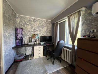 Продажа квартиры Омск.&nbsp;ул Глинки, 4/а