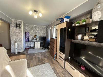 Продажа квартиры Омск.&nbsp;ул Глинки, 4/а