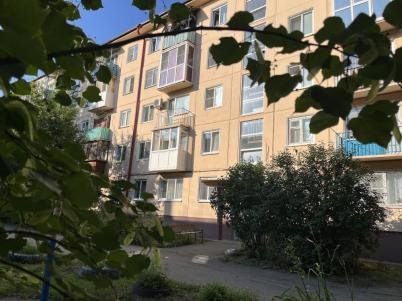 Продажа квартиры Омск.&nbsp;ул Глинки, 4/а