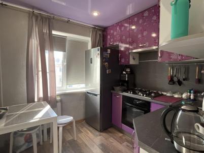 Продажа квартиры Омск.&nbsp;ул Глинки, 4/а