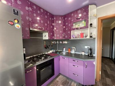 Продажа квартиры Омск.&nbsp;ул Глинки, 4/а