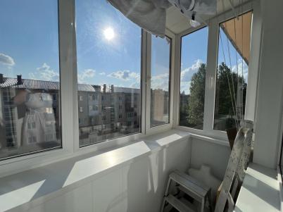 Продажа квартиры Омск.&nbsp;ул Глинки, 4/а