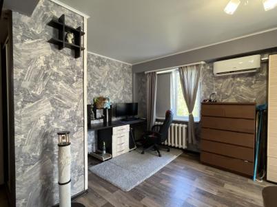 Продажа квартиры Омск.&nbsp;ул Глинки, 4/а