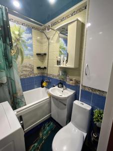 Продажа квартиры Омск.&nbsp;ул Глинки, 4/а