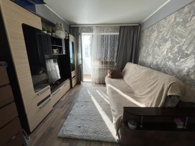 Продажа квартиры Омск.&nbsp;ул Глинки, 4/а