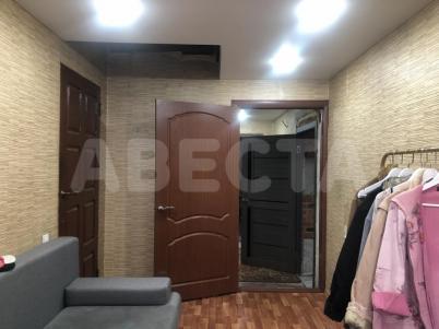 Продажа квартиры Омск.&nbsp;ул. Гомельская, 36