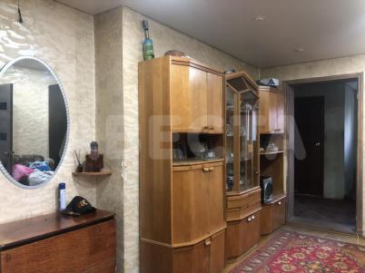 Продажа квартиры Омск.&nbsp;ул. Гомельская, 36