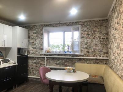 Продажа квартиры Омск.&nbsp;ул. Гомельская, 36