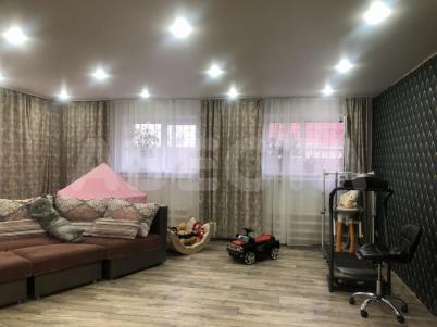 Продажа квартиры Омск.&nbsp;ул. Гомельская, 36