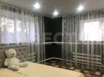 Продажа квартиры Омск.&nbsp;ул. Гомельская, 36