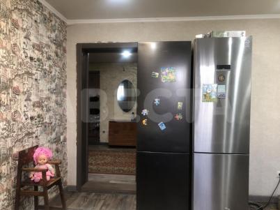 Продажа квартиры Омск.&nbsp;ул. Гомельская, 36