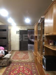 Продажа квартиры Омск.&nbsp;ул. Гомельская, 36