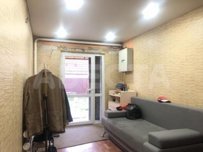 Продажа квартиры Омск.&nbsp;ул. Гомельская, 36