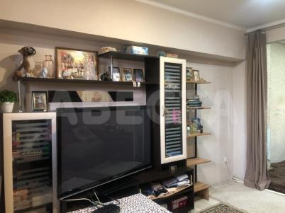 Продажа квартиры Омск.&nbsp;ул. Гомельская, 36