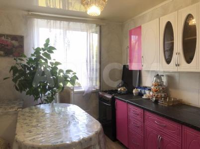 Продажа квартиры Омск.&nbsp;ул. Успешная, 5