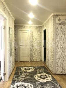 Продажа квартиры Омск.&nbsp;ул. Успешная, 5