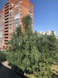 Продажа квартиры Омск.&nbsp;ул. Успешная, 5