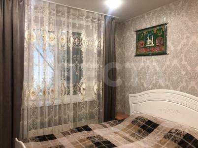 Продажа квартиры Омск.&nbsp;ул. Успешная, 5