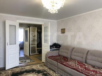 Продажа квартиры Омск.&nbsp;ул. Успешная, 5