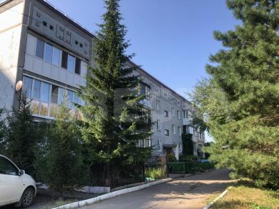 Продажа квартиры Омск.&nbsp;ул. Успешная, 5