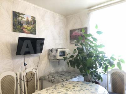 Продажа квартиры Омск.&nbsp;ул. Успешная, 5
