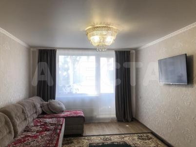 Продажа квартиры Омск.&nbsp;ул. Успешная, 5