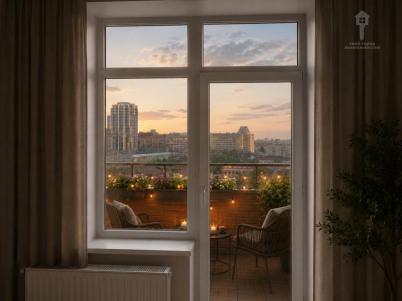 Продажа квартиры Омск.&nbsp;Яковлева, 15