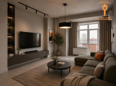 Продажа квартиры Омск.&nbsp;Яковлева, 15