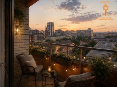 Продажа квартиры Омск.&nbsp;Яковлева, 15