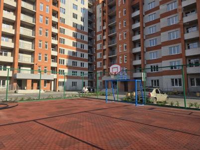 Продажа квартиры Омск.&nbsp;Яковлева, 15