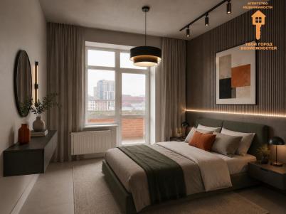 Продажа квартиры Омск.&nbsp;Яковлева, 15
