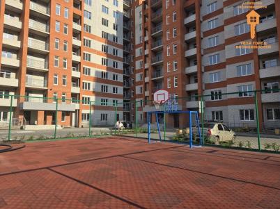 Продажа квартиры Омск.&nbsp;Яковлева, 15