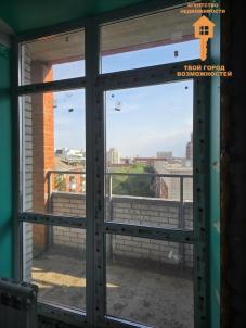 Продажа квартиры Омск.&nbsp;Яковлева, 15
