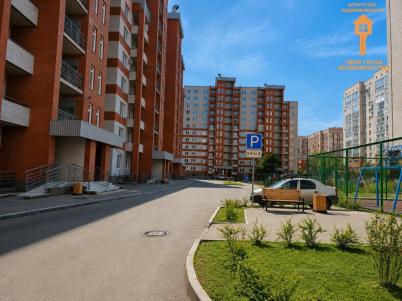 Продажа квартиры Омск.&nbsp;Яковлева, 15