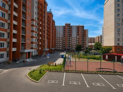 Продажа квартиры Омск.&nbsp;Яковлева, 15
