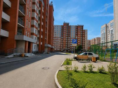 Продажа квартиры Омск.&nbsp;Яковлева, 15