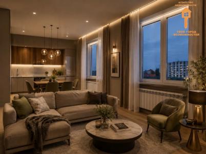 Продажа квартиры Омск.&nbsp;Яковлева, 15