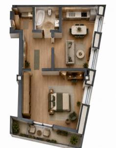 Продажа квартиры Омск.&nbsp;Яковлева, 15