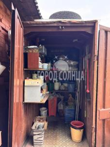Продажа дачи Омск.&nbsp;СНТ Биолог, 402