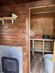 Продажа дачи Омск.&nbsp;СНТ Биолог, 402