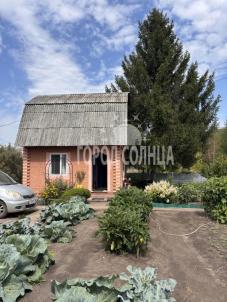 Продажа дачи Омск.&nbsp;СНТ Биолог, 402